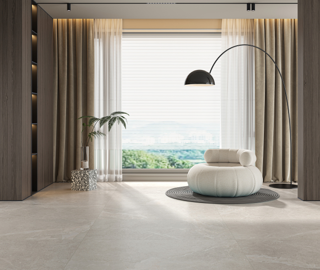 San Marino Beige Mat 60x120 R