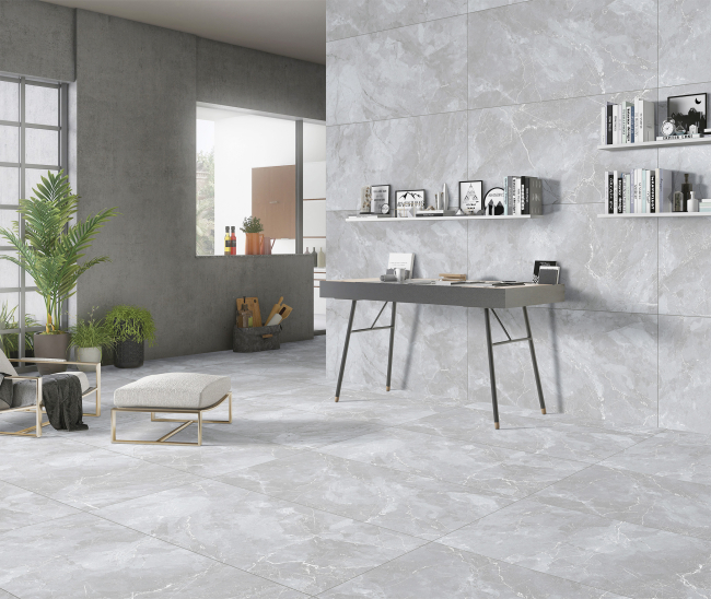 Vivia Cemento Mat (CRV) 60x60 R