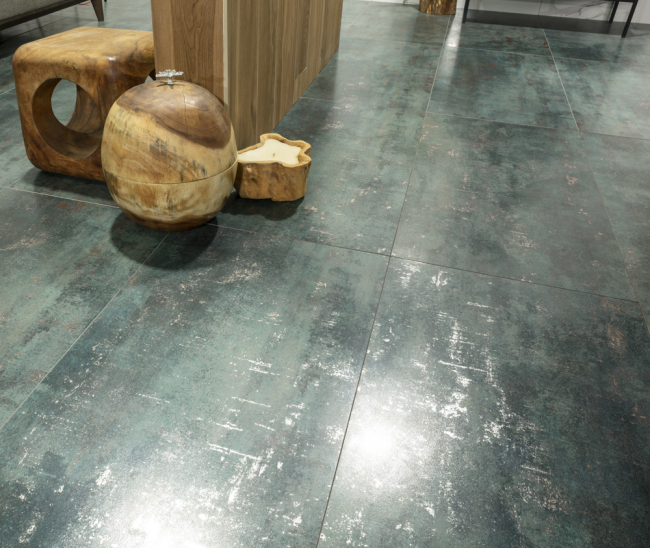 Metal Seagreen Lap 60x120 R