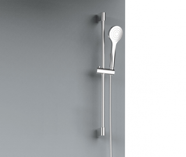 Душевая штанга Key, хром  05030001 - О1