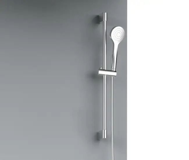 Душевая штанга Key, хром  05030001 - О1
