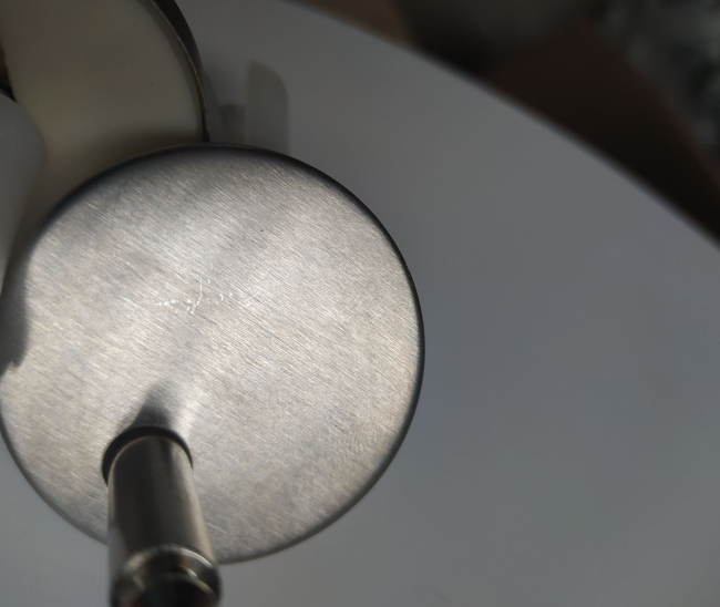 Сиденье с крышкой круглое для AB0493, AB0513, AB1223, AB1273BTW (new) -Р2