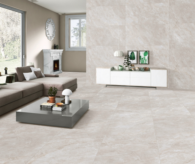 Indo Caramel Expo Mat (CRV) 60x120 R