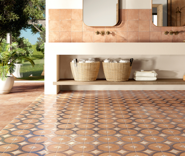 Decor Fondant Natur 20x20