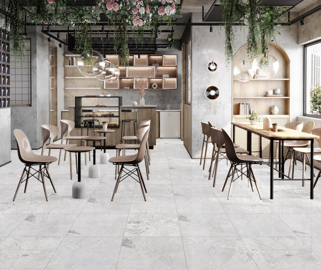 Wixon Bianca S.Sugar (UNG) 60x60 R