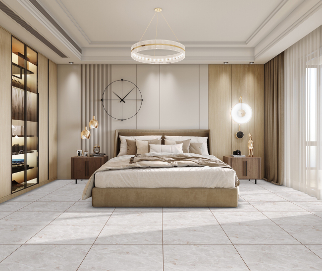 Inf. Versailles Pearl S.Sugar (UNG) 60x60 R