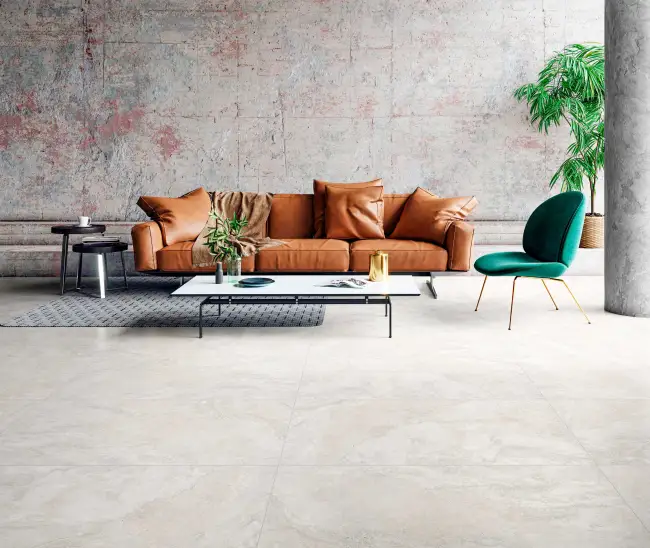 Art Stone White Mat 60x120 R