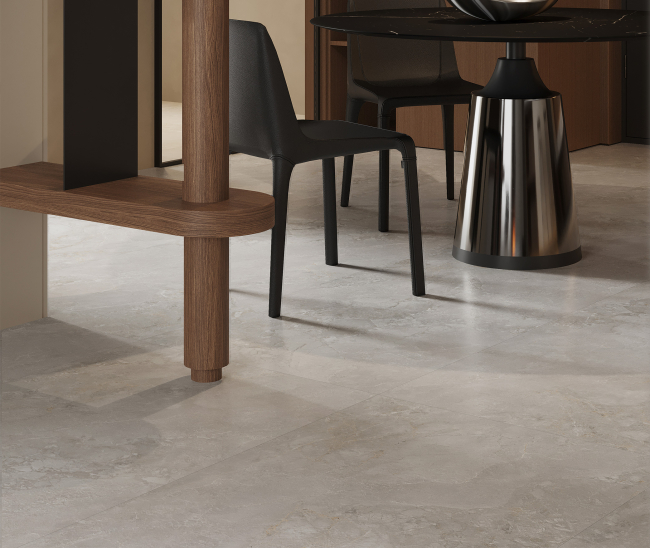 Arles Grey Mat 75x150 R