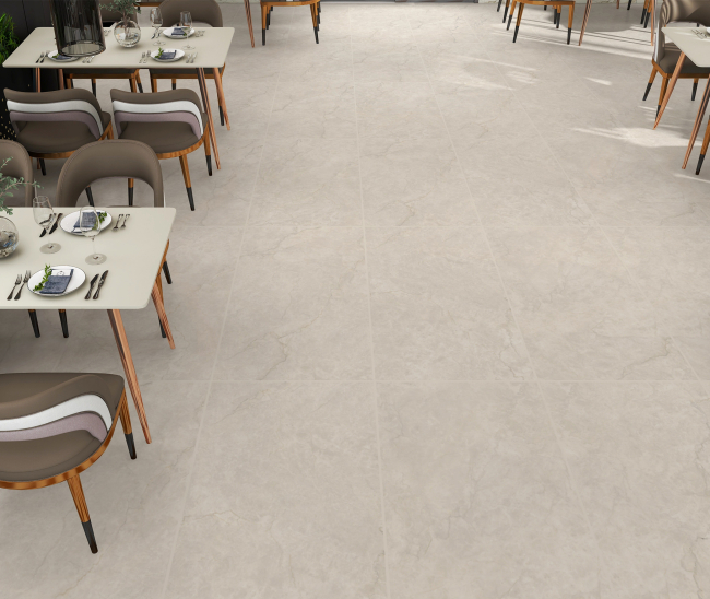 Casablanca Crema Mat (CRV) 60x120 R