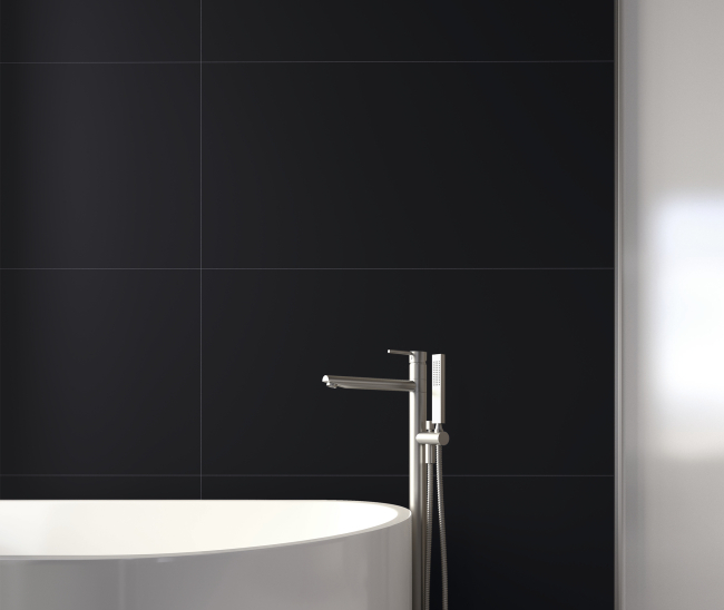 Black Matt 60x120 R