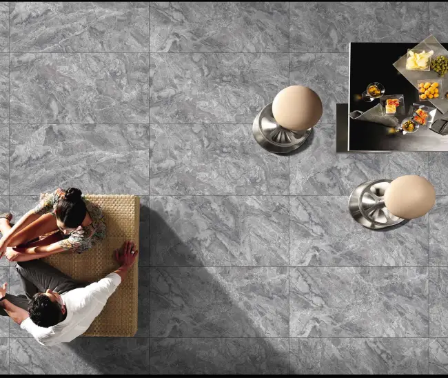 Omani Gris Mat 60x120х0,85 R