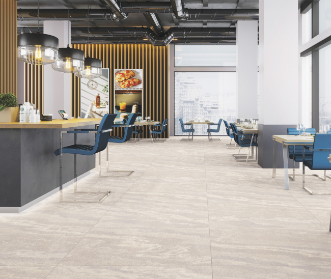 El. Fiordo White Mat (MT) 60x120 R