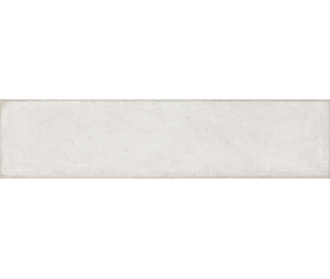 Feel White 6x25