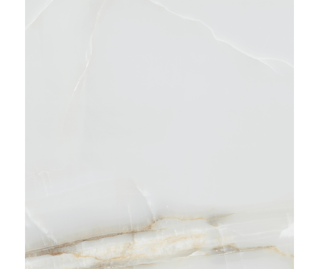Sabine Onyx Gold Pol (G) 80x80 R
