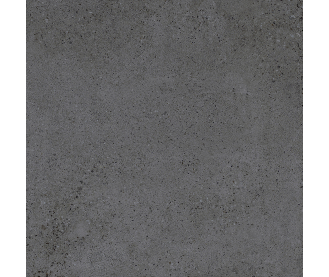 Metallic Concrete Dark Mat 60x60 R