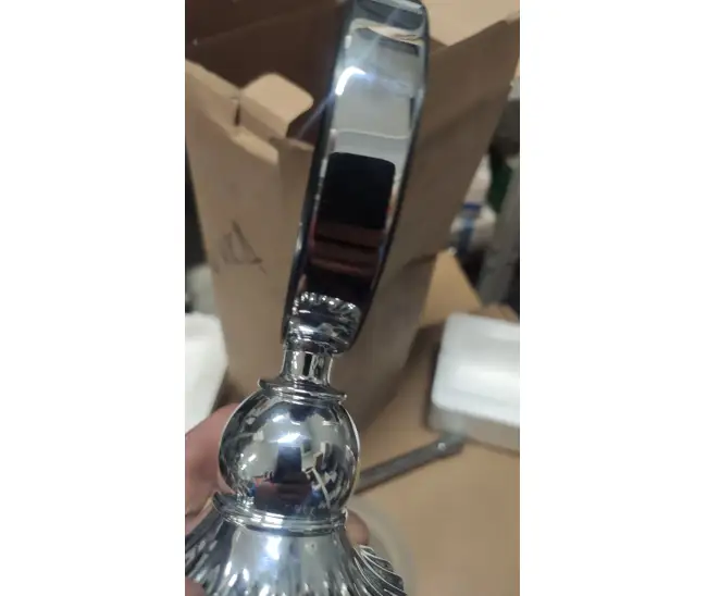 Ершик для унитаза 5988