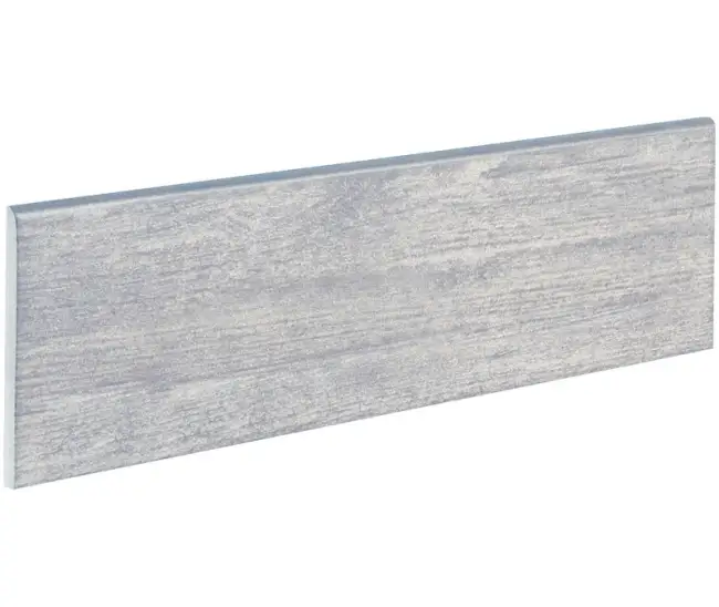 Taiga Abedul Rodapie 9x33