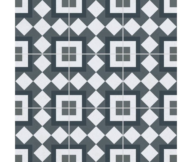 Bristol Green Mat (Pre-cut) 60x60 R