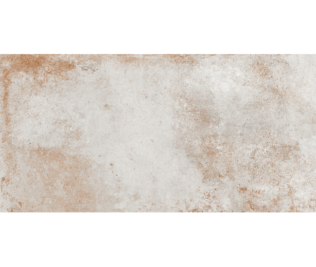 Titanium White Metallic Mat 60x120 R