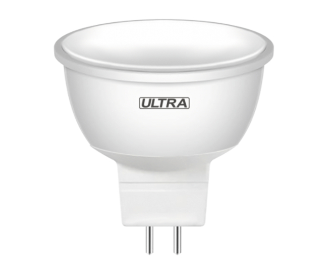 Лампа ULTRA LED MR16 5W 3000K