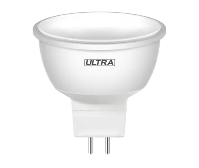 Лампа ULTRA LED MR16 5W 3000K
