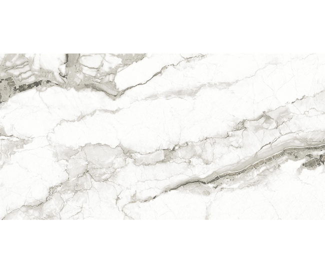 Marble Snow Pol 60x120 R (JZLT126004)