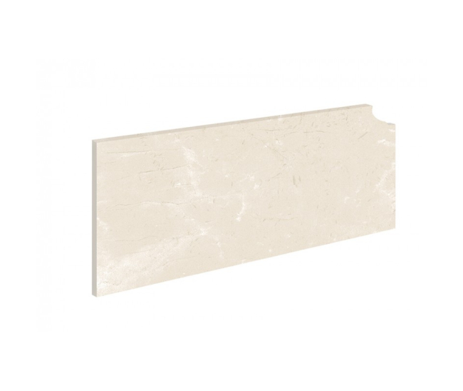 Crema Marfil Zanquin Fiorentino IZDO левый 18x40