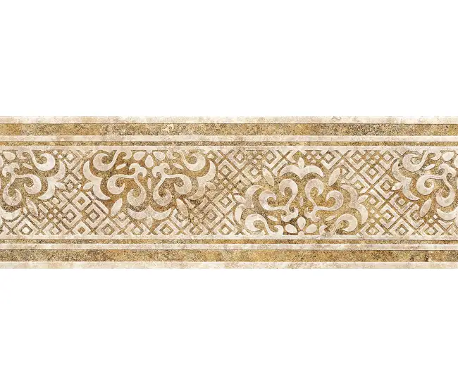 Sugar Effect Border 20x60 R