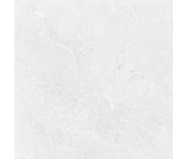 Magnavena White Mat (CRV) 80x80 R
