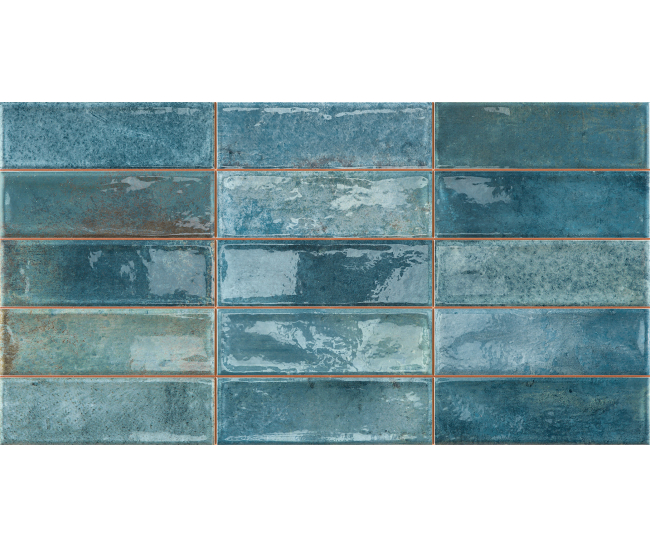 Pre. Artsquare Blu 31.6x60