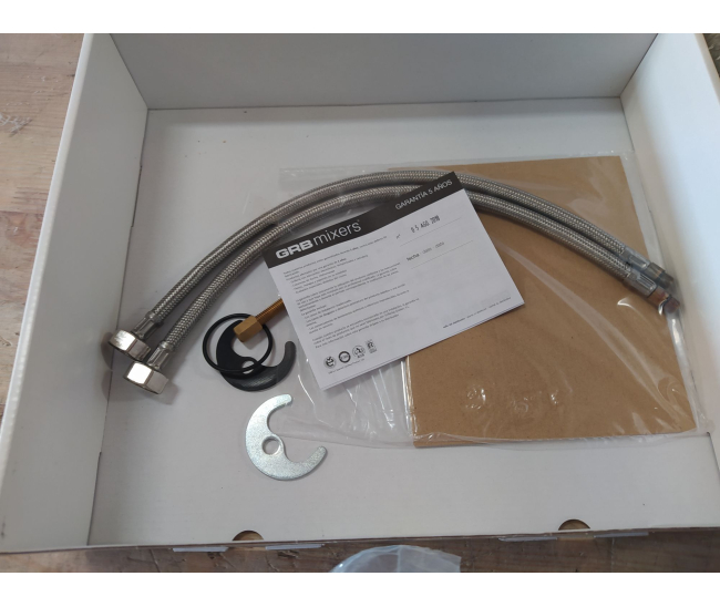 Classical  смеситель для умывальника Retro, хром 211700LA -О1