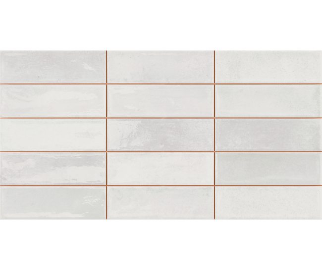 Pre. Artsquare Bianco 31.6x60