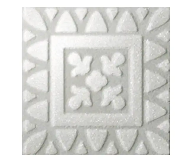 Crystall Grigio Tozzetto 10x10