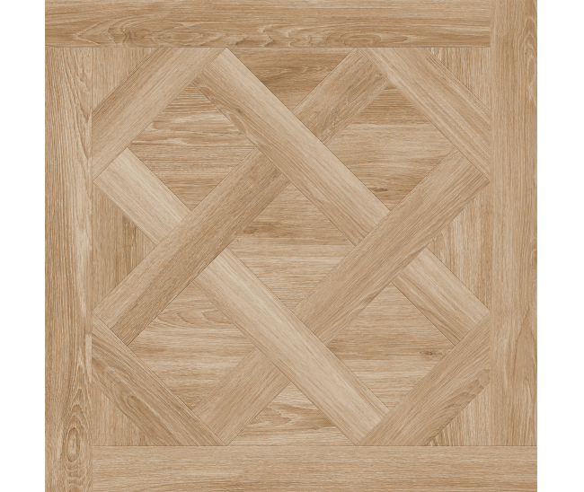 Inza Almond Mat 100x100 R