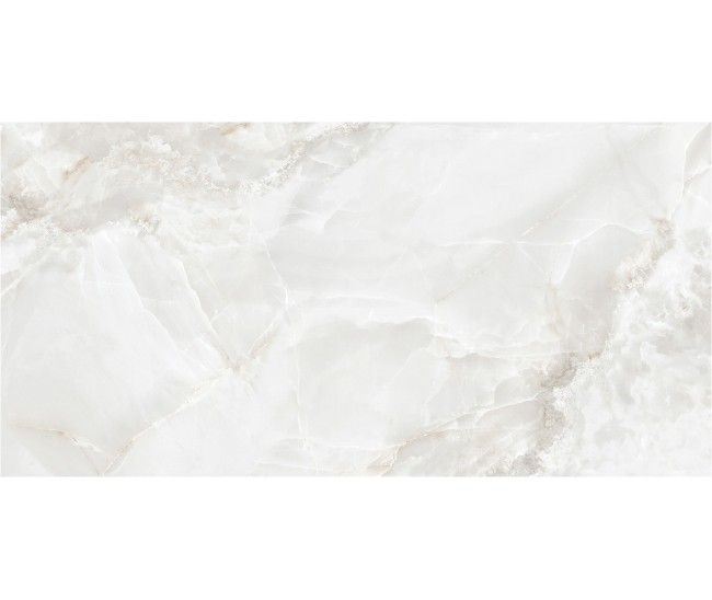 Kunlun White Jade Pol 90x180 R