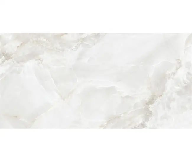 Kunlun White Jade Pol 90x180 R