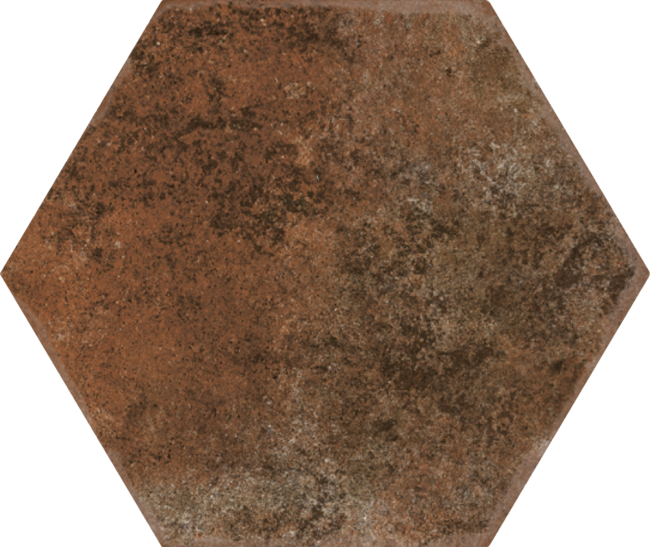 Pompeia Marron 20x24