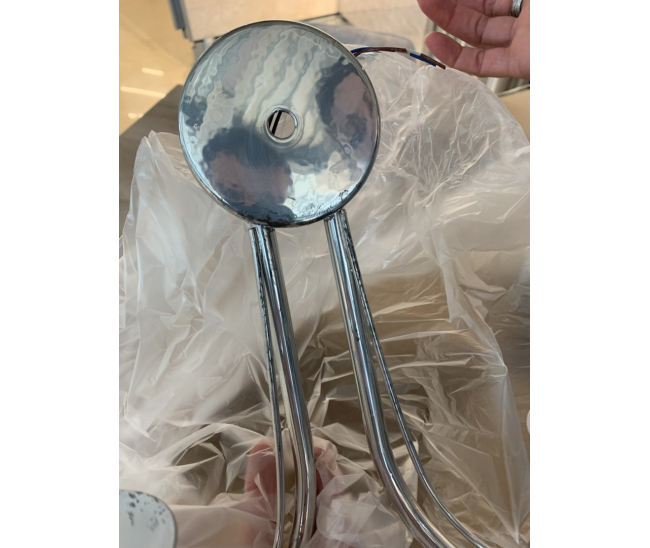 Светильник настенный Классика V3716/2A