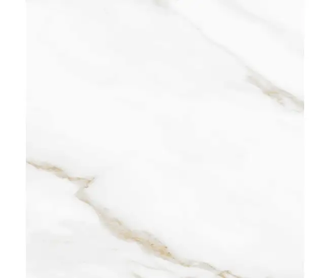 Oriental White Pol (G) 60x60 R