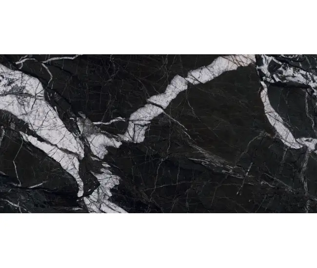 Arvora Black Mat 60x120 R