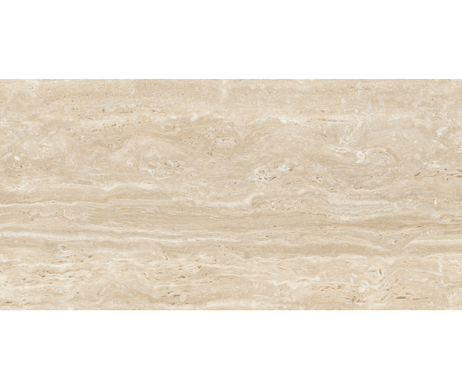 Marmo Travertino Classic Mat (Txt 3D) 60x120 R