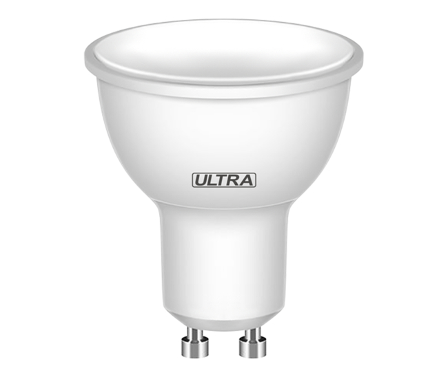 Лампа ULTRA LED GU10 7W 4000K