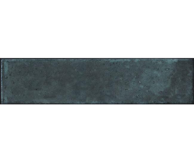 Feel Turquoise 6x25