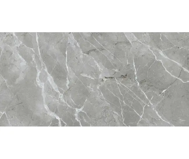 SilkMarble Бреча Серый мат. 60x120 R