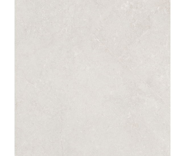 Nora Plain White Mat 100x100 R Nora Plain White Mat 100x100 R