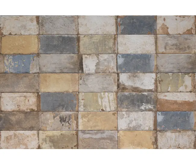 Havana Old Havana Mix 10x20