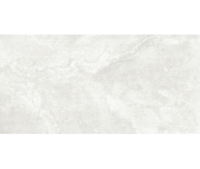 Travertine White Mat 60x120 R