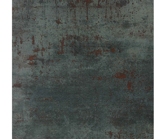 Metal Seagreen Lap 60x60 R