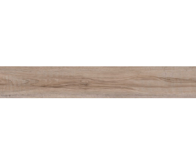 Trend Wood Light Brown Mat 15x90 (QPM915006)