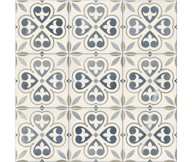 Kamari Fint Mat 60x60